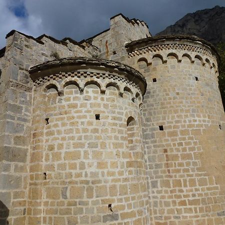 Апартаменти El Prau De Vidal I La Puebla de Roda Екстер'єр фото