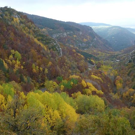 Апартаменти El Prau De Vidal I La Puebla de Roda Екстер'єр фото