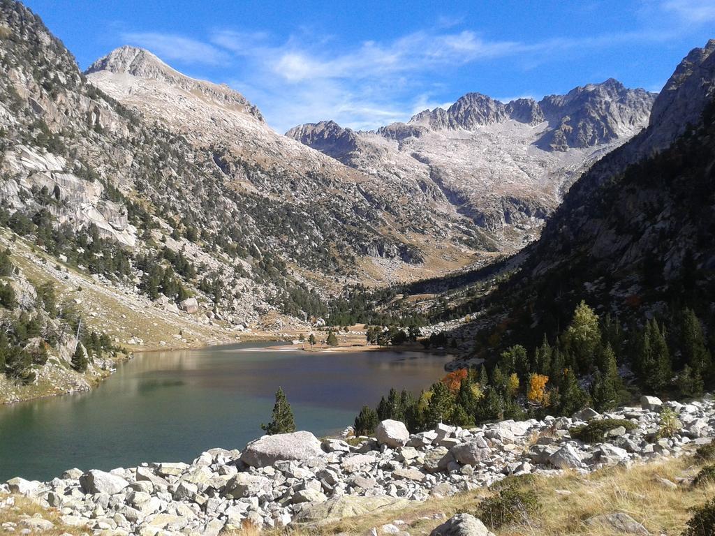 Апартаменти El Prau De Vidal I La Puebla de Roda Екстер'єр фото