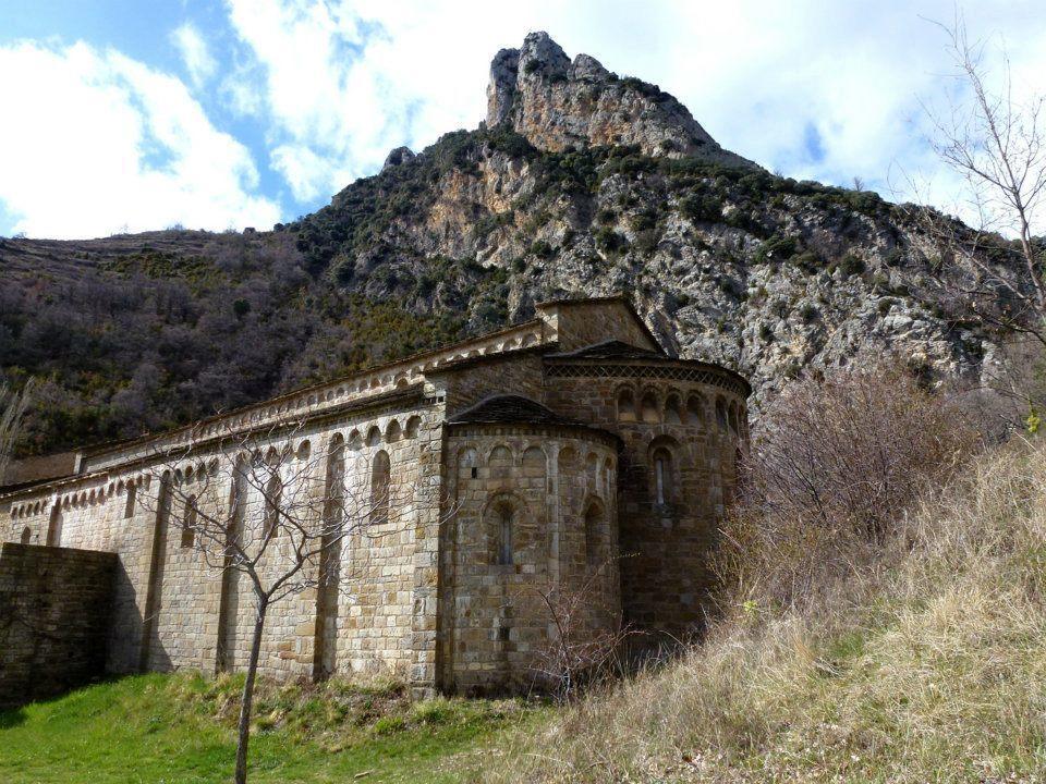Апартаменти El Prau De Vidal I La Puebla de Roda Екстер'єр фото