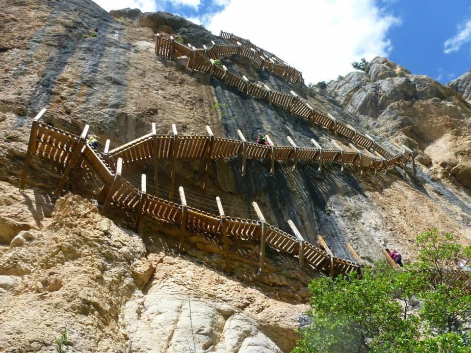 Апартаменти El Prau De Vidal I La Puebla de Roda Екстер'єр фото